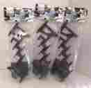 000090 Hockey Stick Storage Rack It Up Sticks Wall Hanging Rack-it-up Lot Of 3 Sets 9344067000070