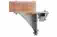 01.1332.0624 Old Town New Side Saddle Canoe Motor Mount 759239166734