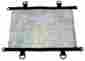035702 Seattle Sports Co Utility Chart Case Map Clear Large