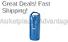 036502 Seattle Sports Omni Dry Bag Blue Medium 780292365024