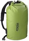 040818052877 Black Canyon Sealine New Waterproof Kayaking Boundary Bag Dry 35l Green Sack