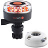 045kit5 Navisafe Navilight All Red With Navimount Base And Horizontal Mount