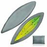 048518717737 Canoe Cover Kayak Waterproof Outdoor Storage Dust Uv