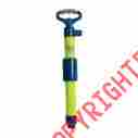 054092 Seattle Sports Paddlers Bilge Pump Black Yellow