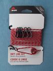 05825 Msr Mdr Dry Line Clothesline Kit 0040818058251