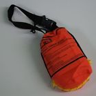069808031487 World Famous Rescue Throw Rope Bag Boating Canoeing