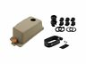 8070062 0729282086419 Wilderness Systems Fish Finder Install Kit