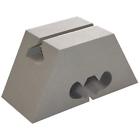 073500 Sherpak Built Universal Canoe Block Pair Hardware Water 780292735001