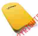 1.05.035 Finis Foam Kickboard Junior Yellow 616323200739