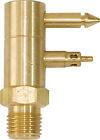 50052282 1/4 John Fuel Connector