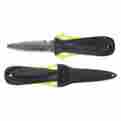 1002899 Stohlquist Squeeze Lock Blister Knife 2016 3in New 053242289955