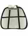 10081 Kole Imports Inc Mesh Back Support Rest Standard Mpn 638632527987
