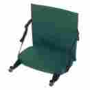 1019-050 Crazy Creek Canoe Chair Iii Forest Folding Seat 714656946253
