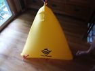 11326 Voyageur Canoe End Float Bag