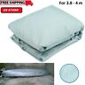 1150600 Unbranded Kayak Storage Cover Canoe Boat Uv Resistant Waterproof