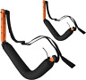 1220 Kayak Wall Hanger Pro Rad Sportz Storage Hooks 313098087069