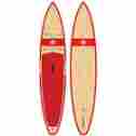 Rh1010-126 12ft6in Rd16 Riviera Paddlesurf Ron House Coastal Cruiser Woody Stand Up Paddleb 12ft 846798814975