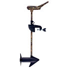 1351928 Minn Kota Realtree Camo Waterfowl Trolling Motor 029402041992