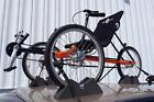 15788910 Undisclosed Universal Rooftop Recumbent Trike Carrier