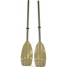 7238154 19510 Solstice Large Aluminum Oars 723815195104