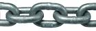 200-feet 628309130404 Titan G30 Iso Hot Dip Galvanized Chain 1 2-inch X