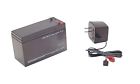 2000004145 110v Trolling Motor Rechargeable Battery Sevylor 12v Charger