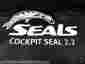 20348700012 A-cs2.2bkss Seals New Kayak Cockpit Cover Seal 2.2 Black 2016 Nwt 872244005185 20348700012 A-cs2.2bkss Seals New Kayak Cockpit Cover Seal 2.2 Black 2016 Nwt 872244005185