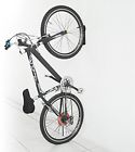 2035 Bicycle Wall Hanger Bike Lane Products Storage System For Garage Shed 610708144021