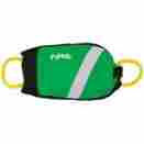 20365000022 Nrs Wedge Rescue Throw Bag Green One Size 603403143710