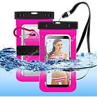 20502 Elegant Choise Universal Waterproof 717850187781
