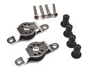 24.99 Yakgear Harken Stainless Steel Pulley