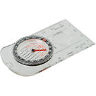 08387 2801030 Silva Explorer 203 Compass 083828010307