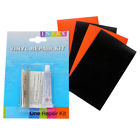 29799 Intex Heavy Duty Vinyl Repair Patch Glue Kit 638339297992