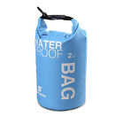 2ll Wingoneer Waterproof Bag Case For Swimming Surfing Fishing 662578900344