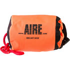 300-000230 Aire Bowline Bag Orange-red 836430005045