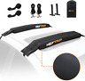 313100690621 Heytrip Universal Soft Roof Rack Pads For Kayak