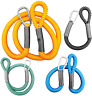 313108921901 Flexlinebungee Dock Line Boat Rope Anchor Accessories Marine
