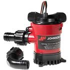 32903-24v 3290324v Johnson Pumps Boat Plumbing