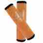 351508 Yakgrips Comfort Neoprene Kayak Canoe Raft Grips For Break Apart Paddle Orange 736649590595