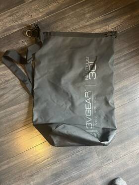 Vvv-1707 3v Gear Nautilus Dry Bag 30l