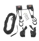 40030 Sports Solutions Hoist Capacity