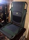 40307 Gci Outdoor Folding Canoe Seat Travel Camping Chair Large Sz