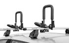 4190 Menabo Kayak Foldable Roof J-bar 687077165841