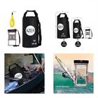 4318972026 Azer Waterproof Floating Dry Bag Roll Top Compression 614070099675 4318972026 Azer Waterproof Floating Dry Bag Roll Top Compression 614070099675