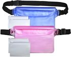 43197-9777 Gobacktrail Waterproof Pouch Dry Pouches Valuable Bags Adjustable 0712038166923