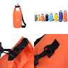 43238-31008 Waterproof Dry Bags For Water Sports Kayaking Canoeing Fishing Gear
