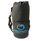 43238-62192 Outpack Gear Dry Bag Waterproof Backpack Lightweight Daypack 045926693677