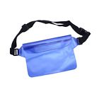43248-47658 Dreamtop Waterproof Pouch Dry Bag With Ajustable Waist 600649370658