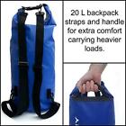 4324821223 Premium Waterproof Dry Bags Bag Sack With Phone 638317959232