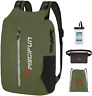 445006381327 Piscifun Lt Dry Bag Waterproof Floating Backpack Lightweight